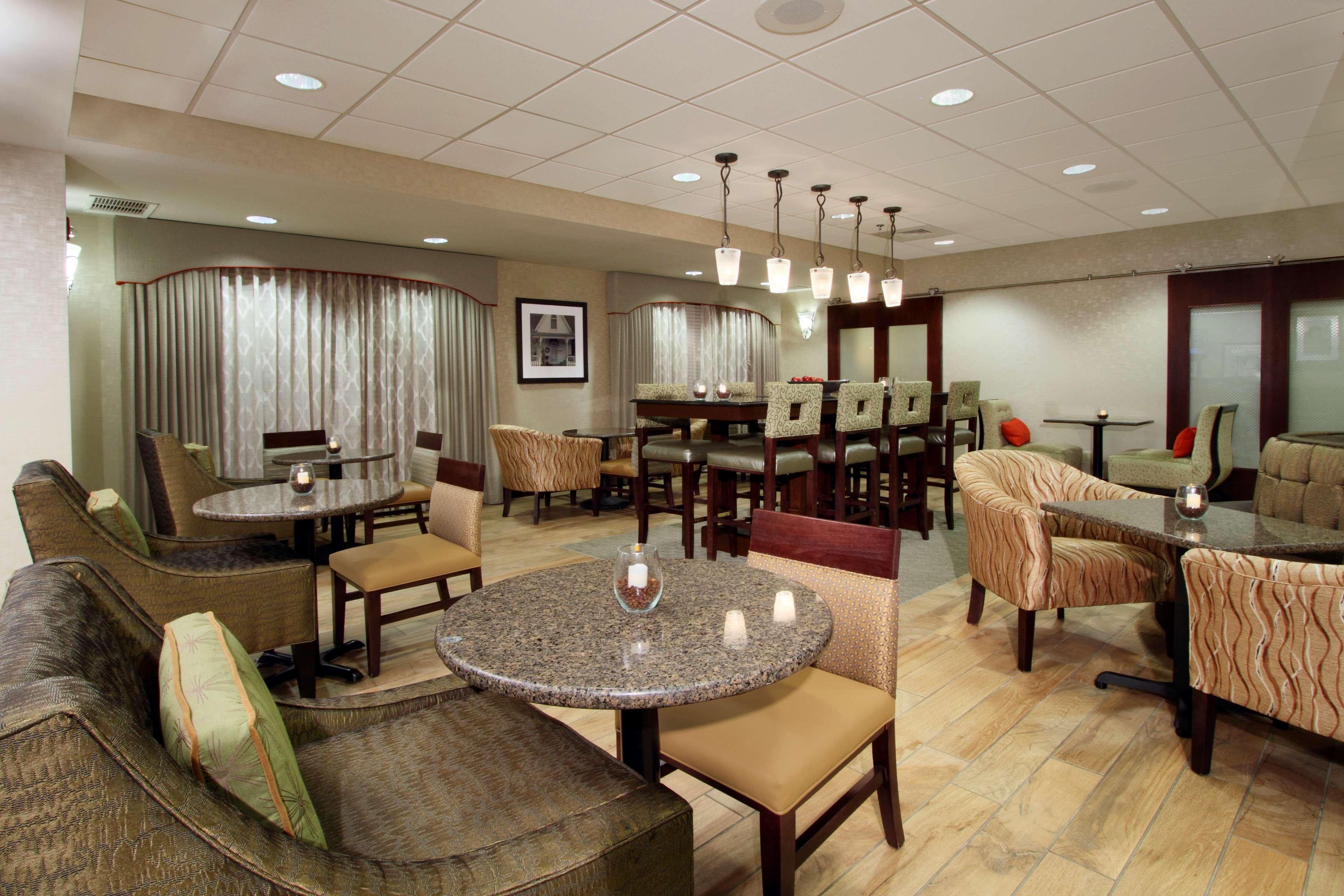 Hampton Inn Jasper Exterior foto