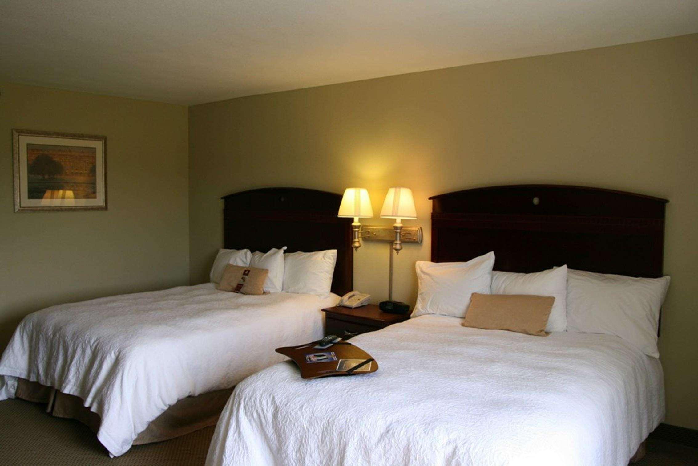 Hampton Inn Jasper Exterior foto