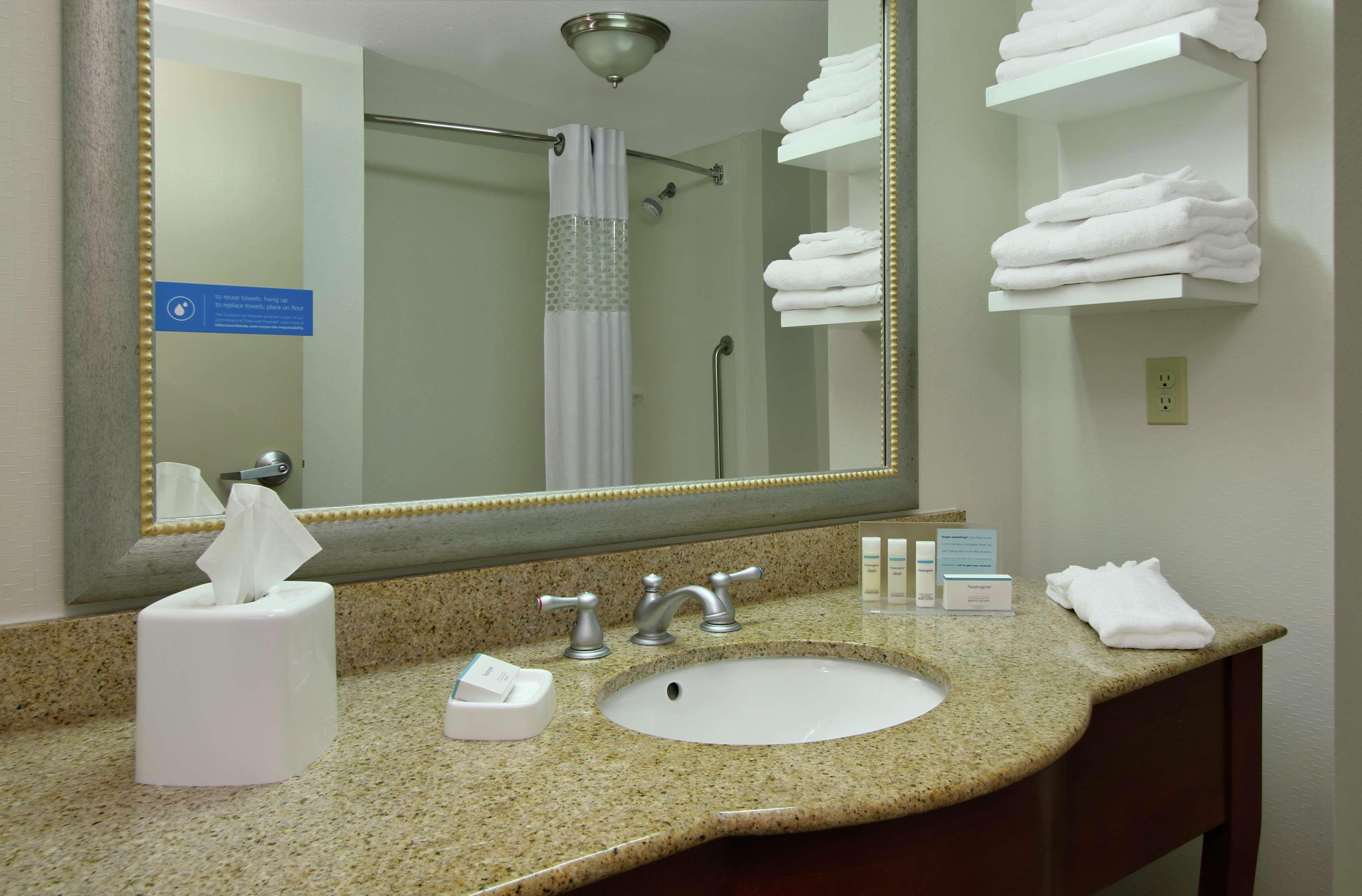 Hampton Inn Jasper Exterior foto