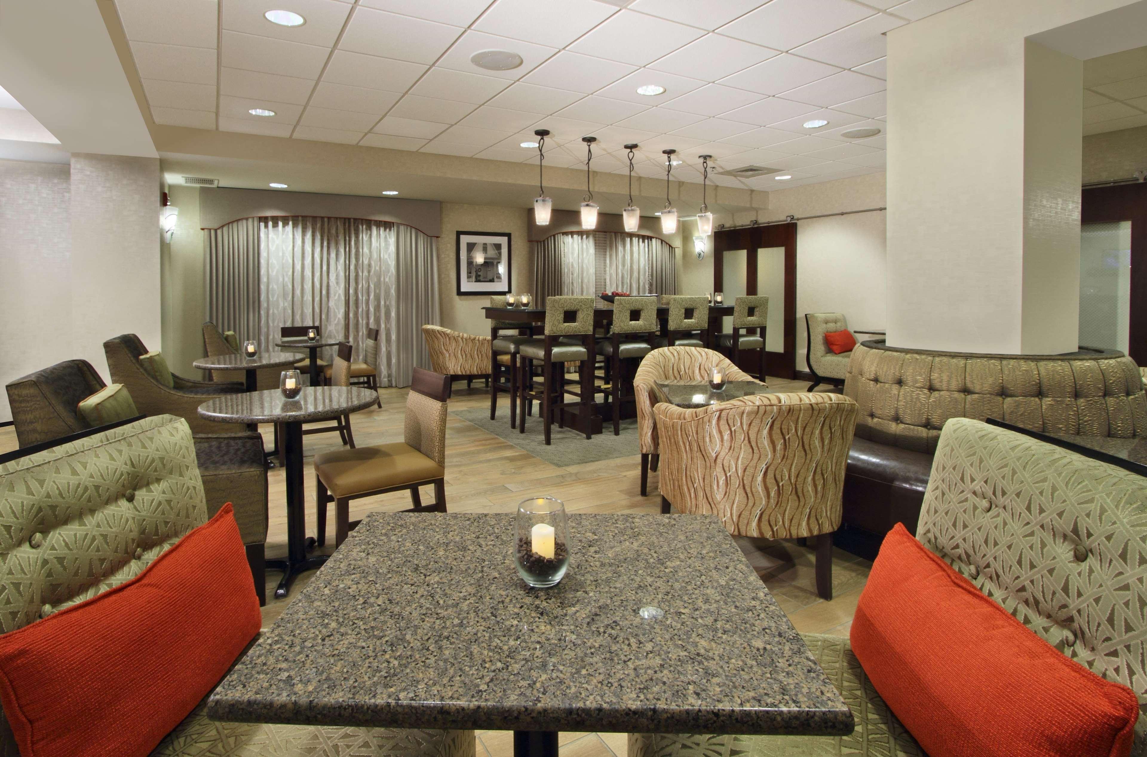 Hampton Inn Jasper Exterior foto
