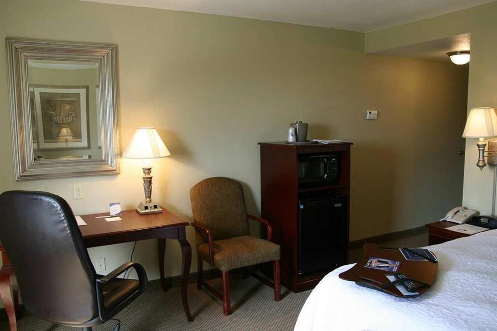 Hampton Inn Jasper Zimmer foto