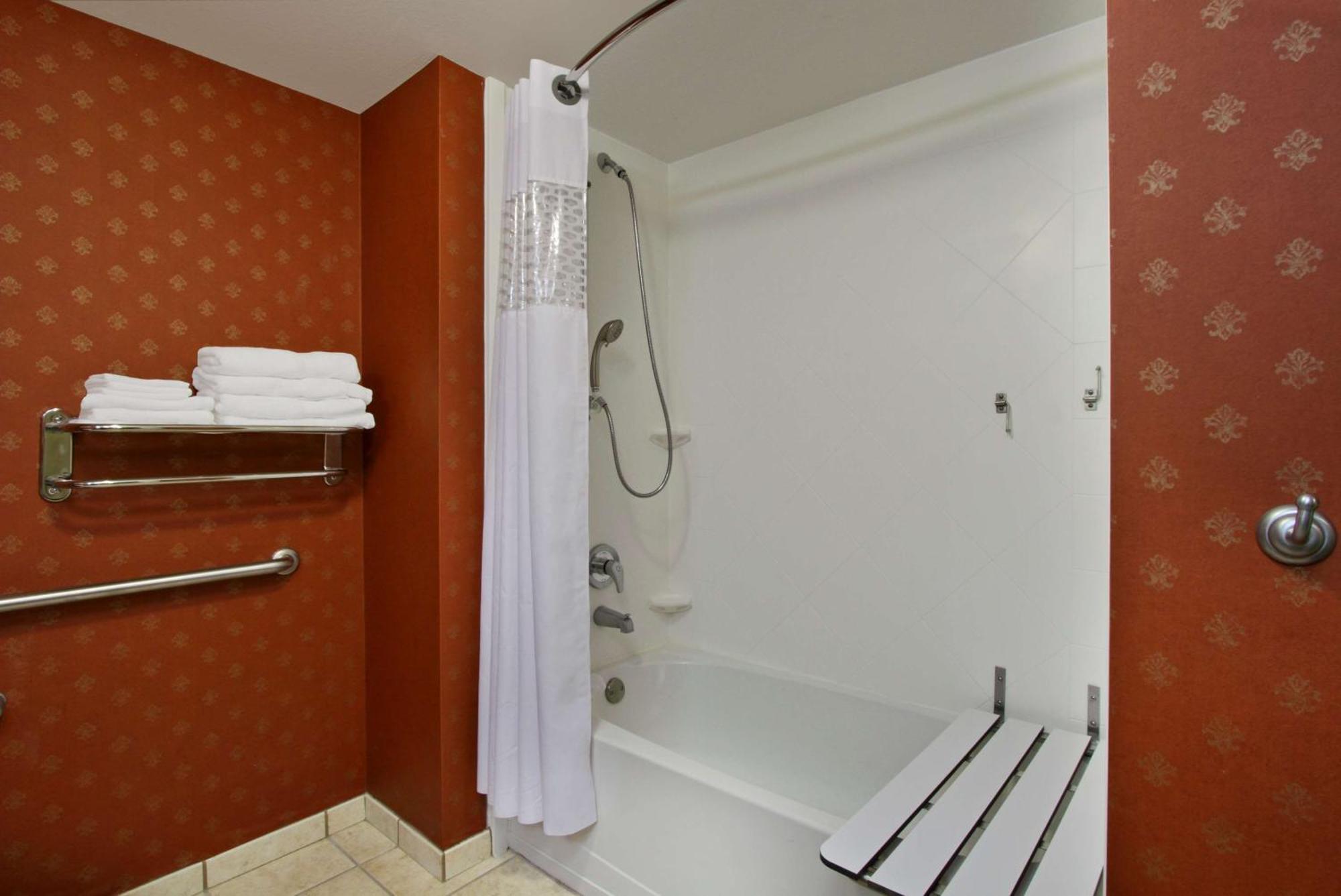 Hampton Inn Jasper Exterior foto