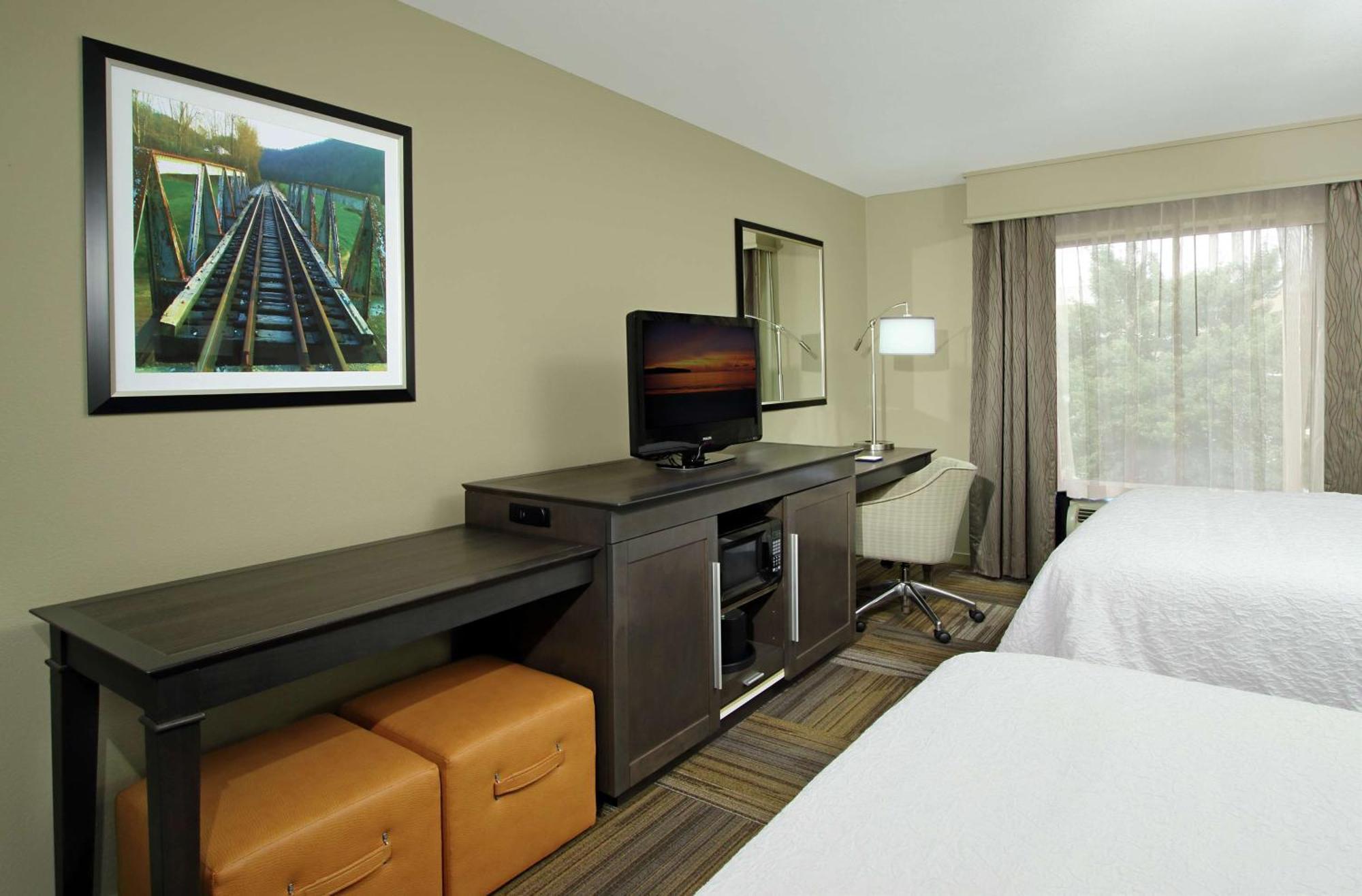 Hampton Inn Jasper Exterior foto