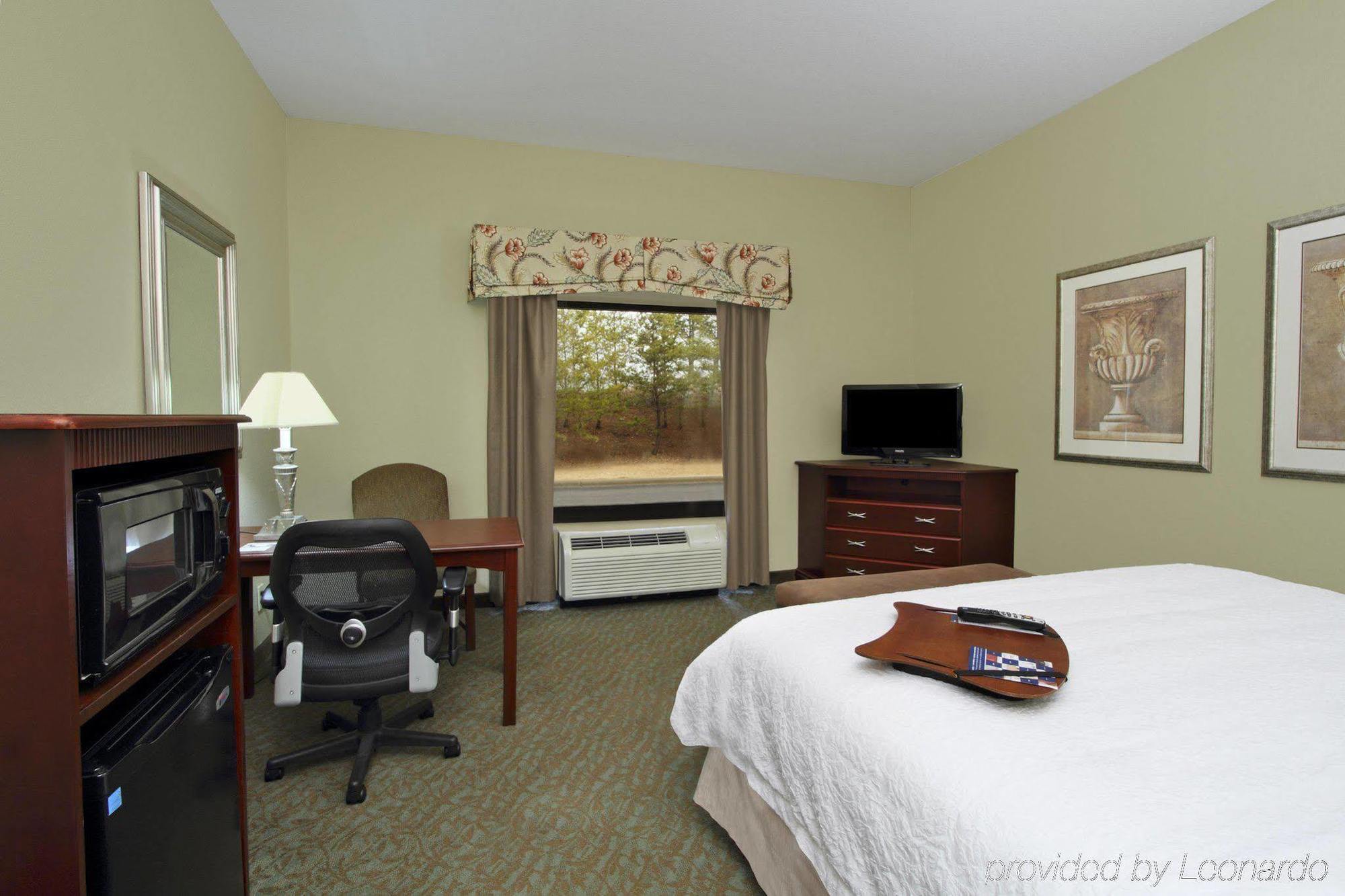 Hampton Inn Jasper Exterior foto