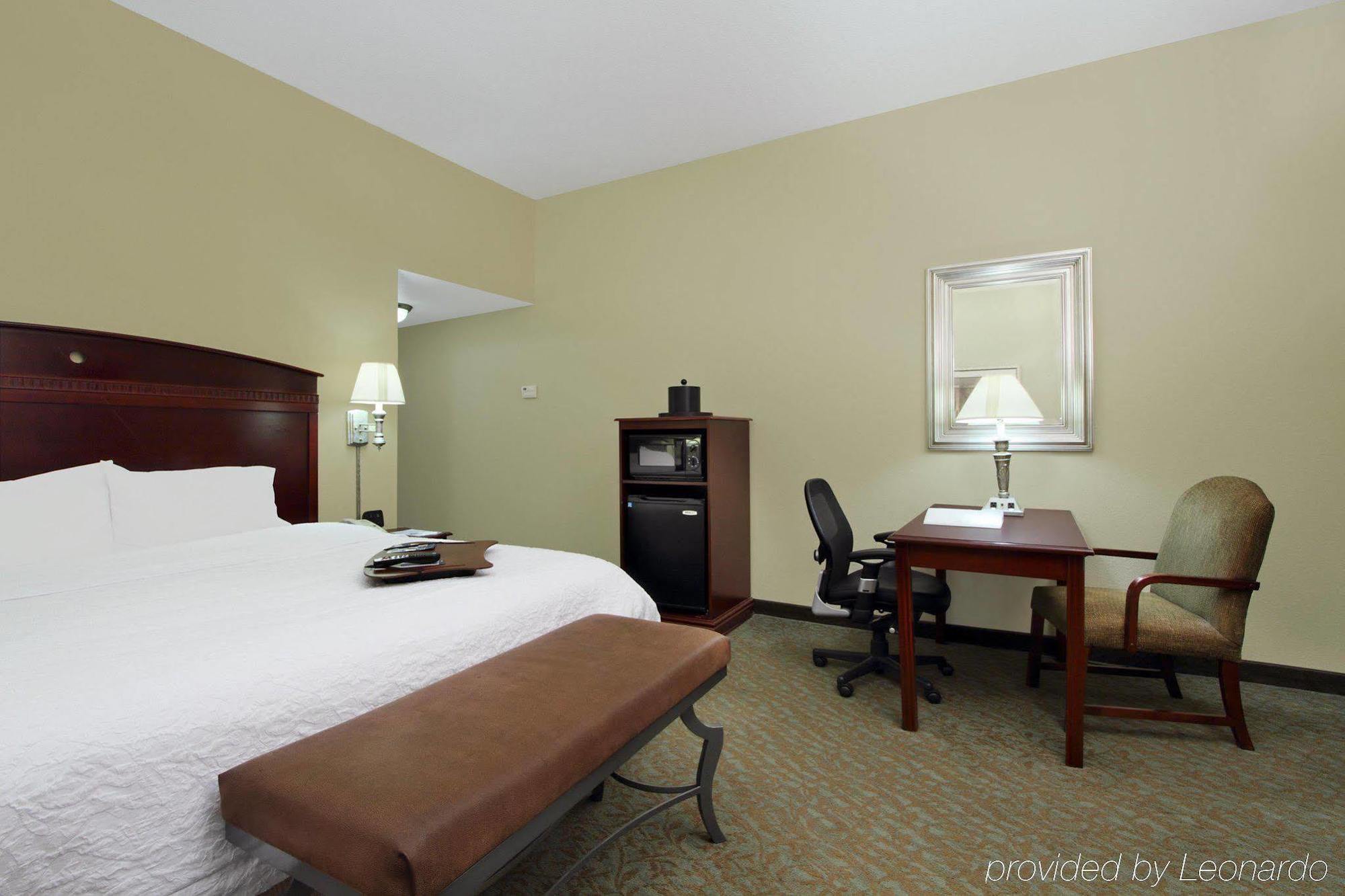 Hampton Inn Jasper Exterior foto