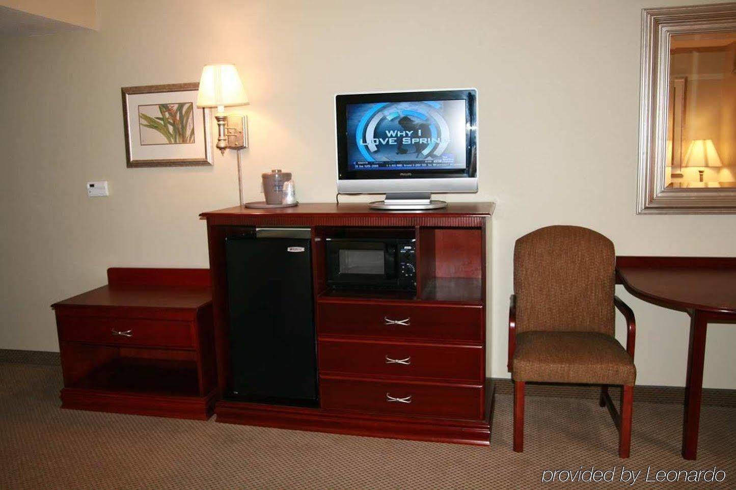 Hampton Inn Jasper Exterior foto