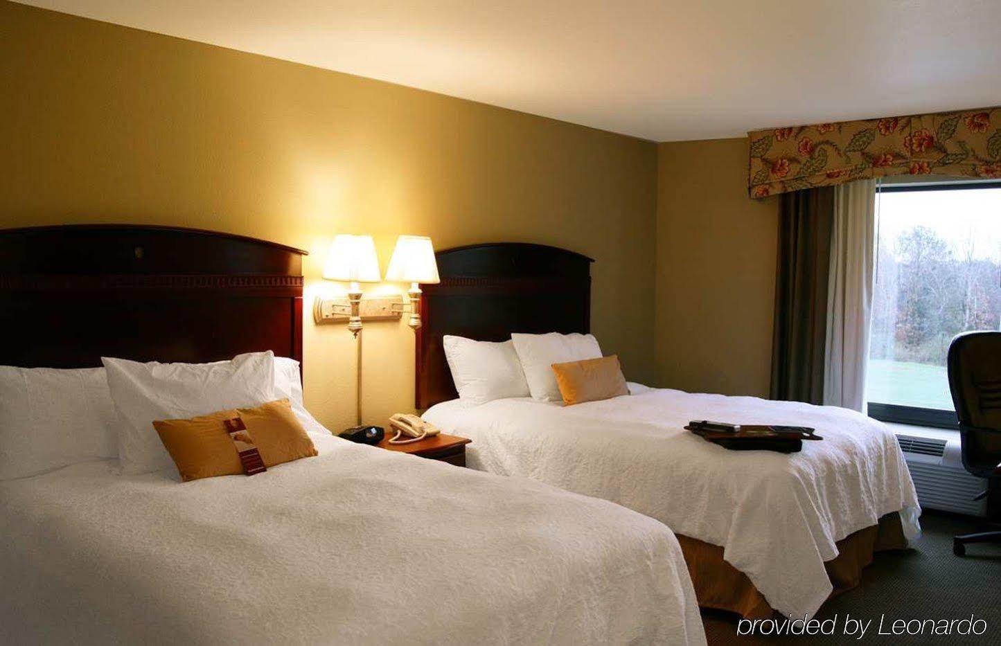 Hampton Inn Jasper Exterior foto